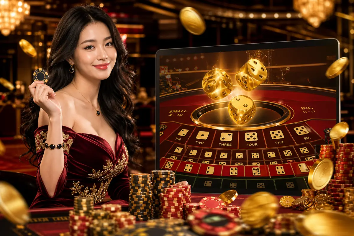 vic789 ưu đãi chào mừng